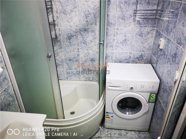 Apartament de inchiriat 2 camere, decomandat 58m², et.2/2, parcare - 14