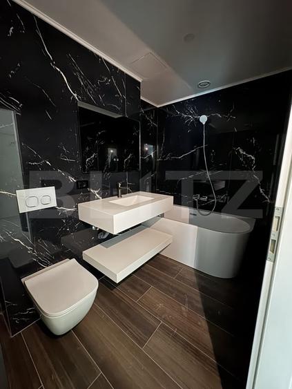 Apartament 3 camere, 2 bai, parcare, zona UMF - 7