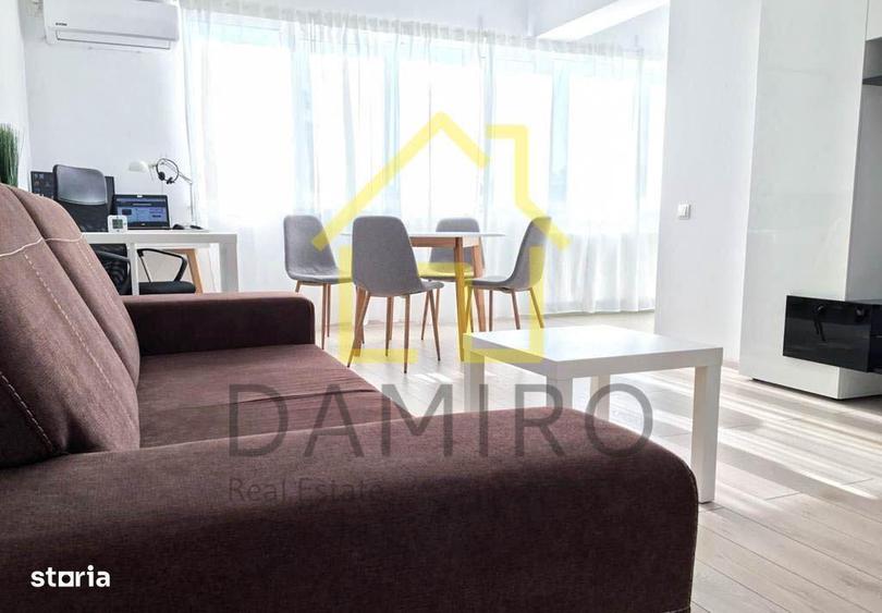 Apartament cu 2 camere, mobilat în Sălăjan