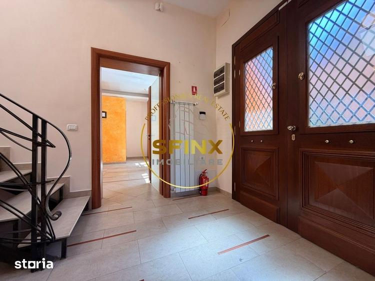 Casa individuala | Cotroceni | Curte 50 mp - 13