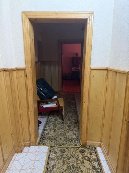 Apartament cu 3 camere decomandat în Sud