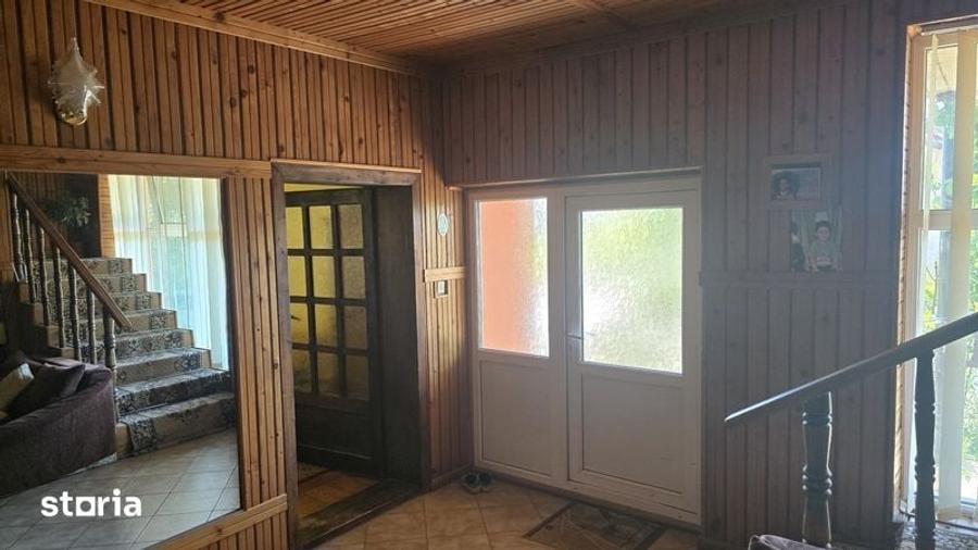 Casa cu etaj - centru Dudestii Vechi - 2