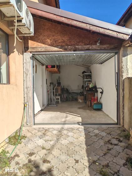 Casă cu 4 camere cu Teren 333 Mp în Central