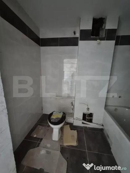 Garsonieră în Gării