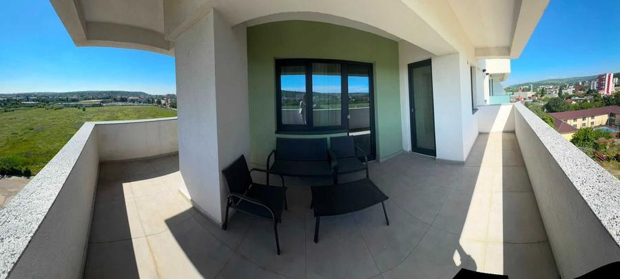 Prima inchiriere apartament 2 cam, D - 3