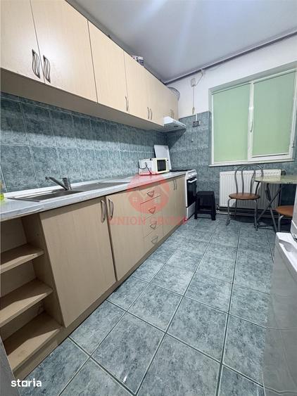 Apartament 3 Camere Decomandat Zona Tomis Nord - 8