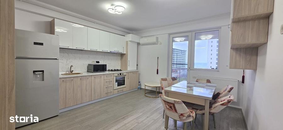 Apartament cu 2 camere în Nord