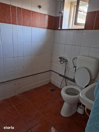 Casă cu 2 camere cu Teren 415 Mp în Oncea