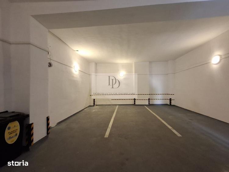 Casa pentru Birouri | 230 mp | 4 Locuri de Parcare | Gheorgheni - 3