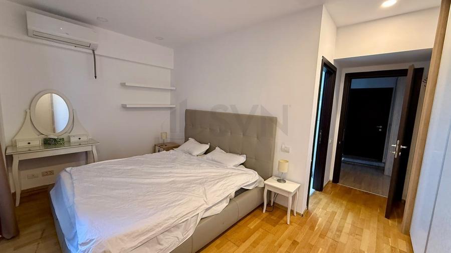REA1029490 Apartament superb 4 camere I Green Vista I Inchiriere - 4