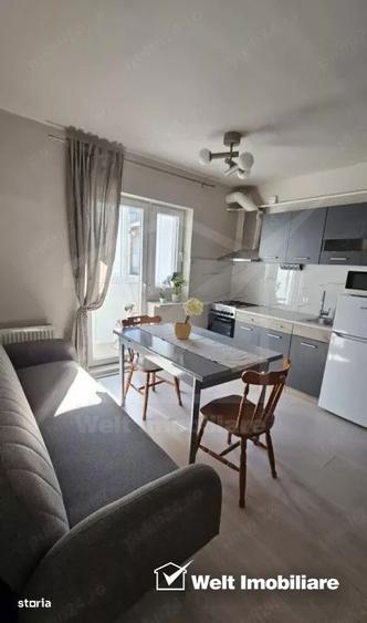 Apt 2 camere decomandate, 2 balcoane, proaspat renovat, mobilat, utila - 2