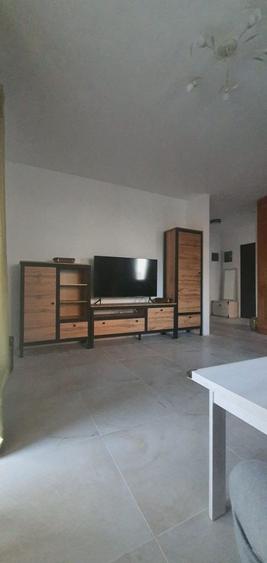 Apartament cu 2 camere decomandat în Florești