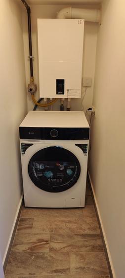 Apartament cu 2 camere decomandat în 15 Noiembrie