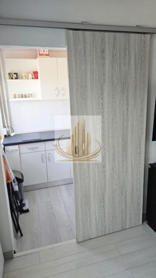 Garsonieră decomandată, mobilată în Complex Studențesc