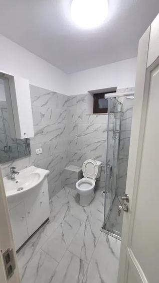 Apartament cu 2 camere în Micești