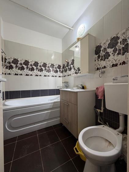 Inchiriere apt 2 camere in Galati, ultracentral, etaj 2, mobilat si utilat - 10