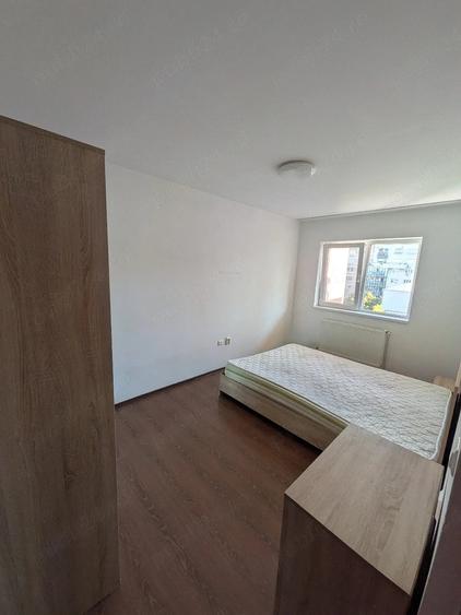Apartament cu 2 camere semidecomandat în Lugojului