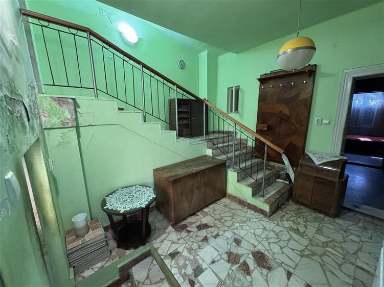 Casa cu teren de 411 mp Cantemir - 22