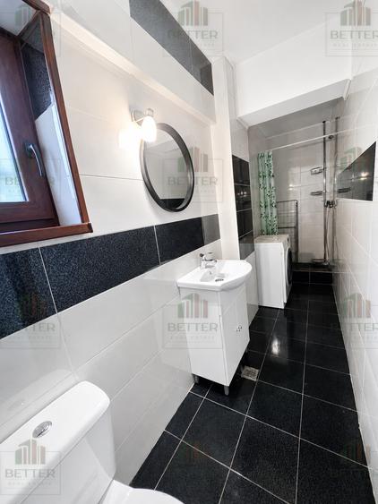 Apartament 2 camere D+P, decomandat, 78 mp utili – Șos. Olteniței - 7
