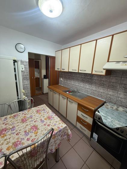 Apartament cu 2 camere în Gară