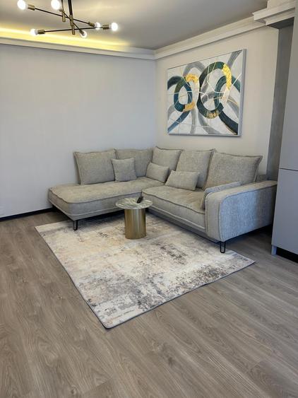 Apartament cu 2 camere semidecomandat în Sopor