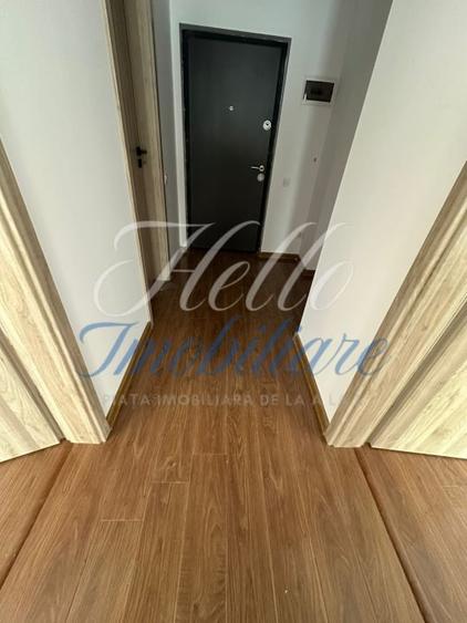 Apartament cu 3 camere în Florești