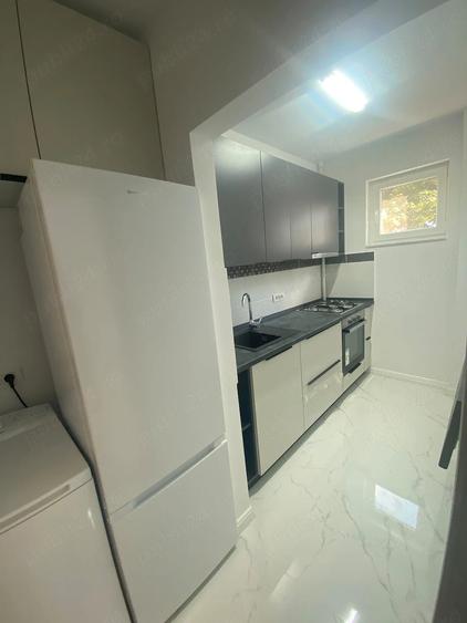 Apartament cu 2 camere semidecomandat în Drumul Taberei