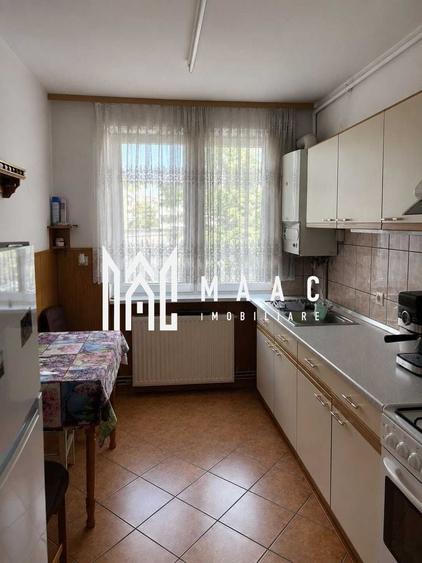 Apartament cu 2 camere, mobilat în Central