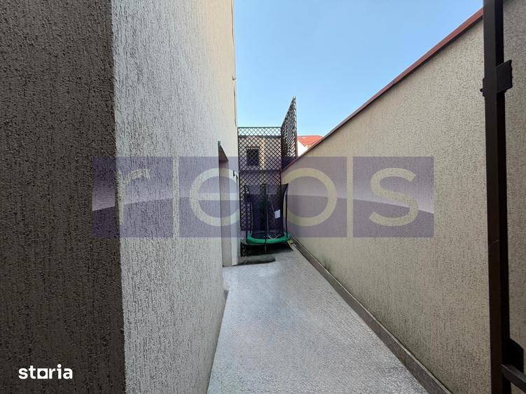 Apartament cu 3 camere în Aviației