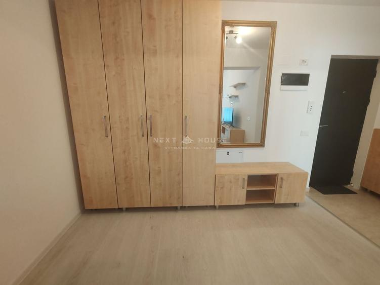 Apartament cu 2 camere decomandat, mobilat în Apărătorii Patriei