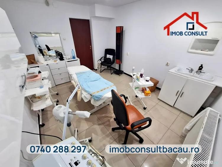 Apartament cu 2 camere decomandat în Ultracentral