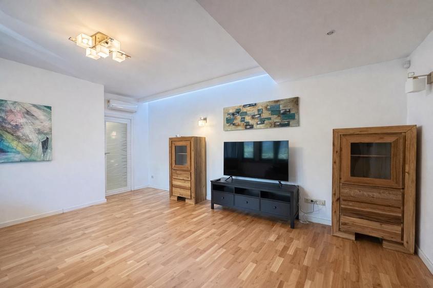 2 Camere | Floreasca - Rahmaninov | Bloc Boutique | Mobilat - Utilat - 5