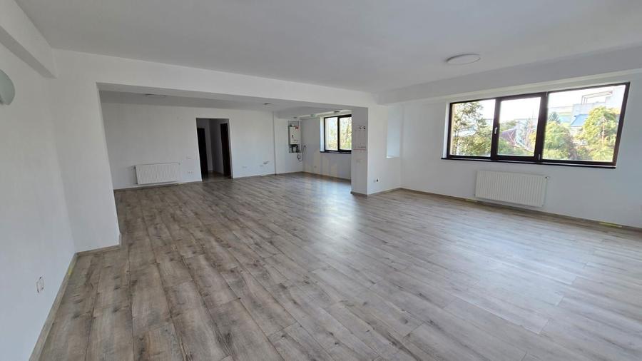 Apartament Open Space 82mp de Inchiriat Pretabil Birouri *1 Mai* - 2