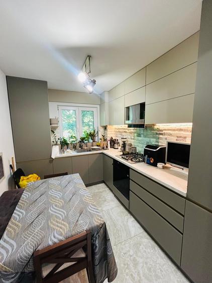 Apartament cu 2 camere semidecomandat în Sud