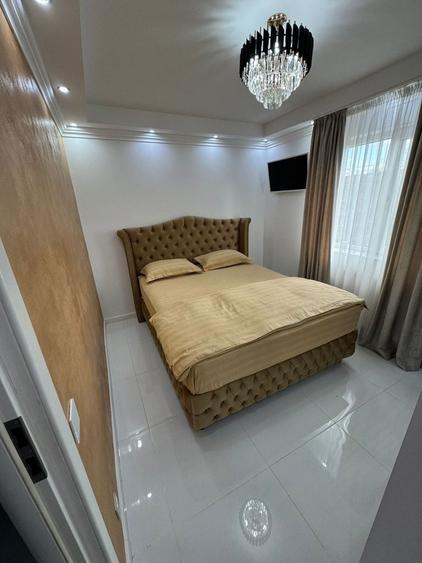 Apartament cu 2 camere în Ferentari