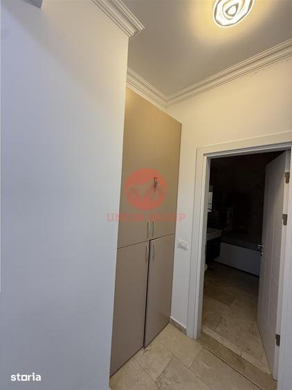 Apartament 2 Camere Mobilat Utilat, Solid House Mamaia Central - 1