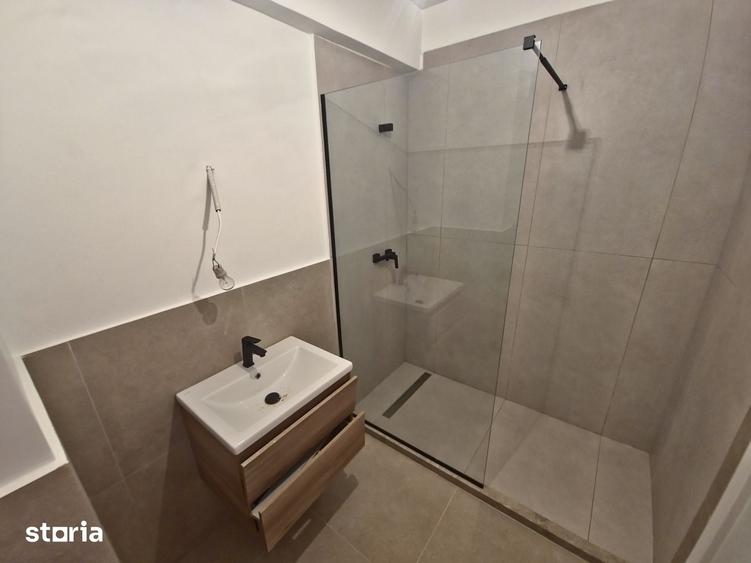 Apartament cu 2 camere în Nord
