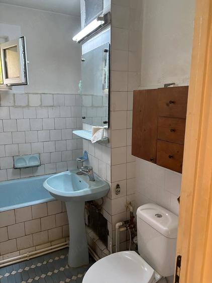 Apartament cu 2 camere decomandat în Mazepa 2