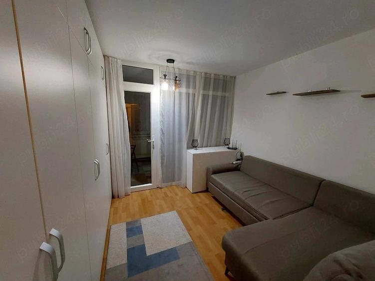 Inchiriez apartament cu o camera in regim hotelier - 2