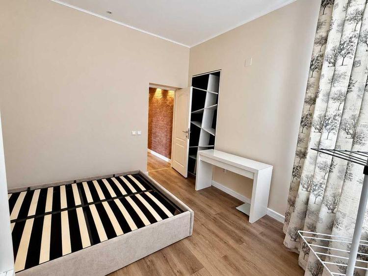Apartament cu 2 camere decomandat în Copou