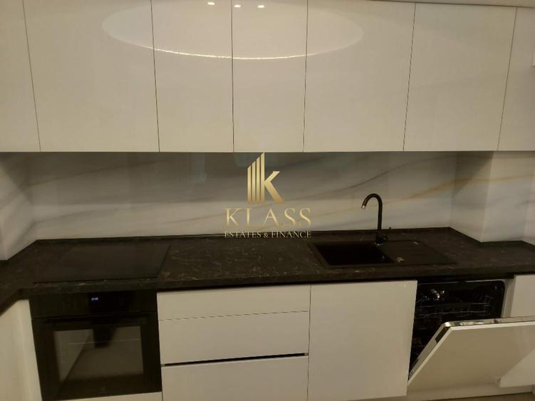 Apartament 3 Camere Premium | Cortina North - 5