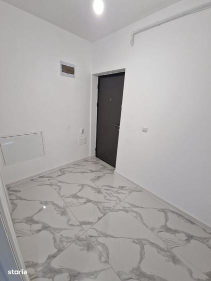 Apartament cu 2 camere decomandat în Lunca Cetățuii