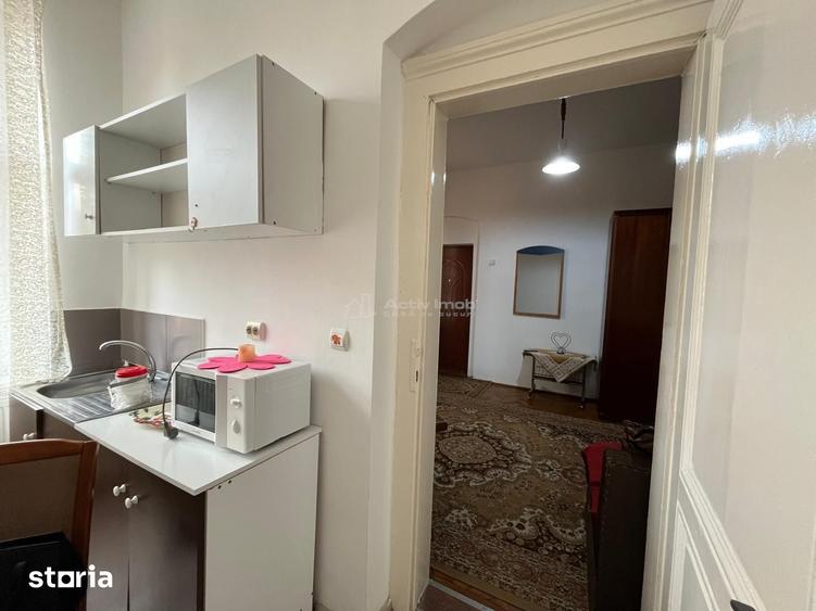 Garsonieră în Ultracentral