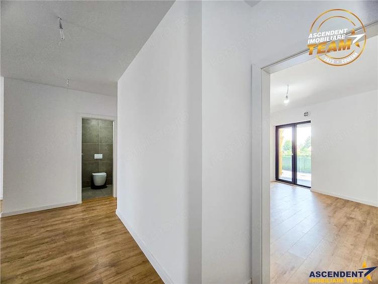 Apartament cu 3 camere decomandat în Lenin