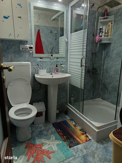 3 camere/ mansarda/ Berceni/zona linistita - 10