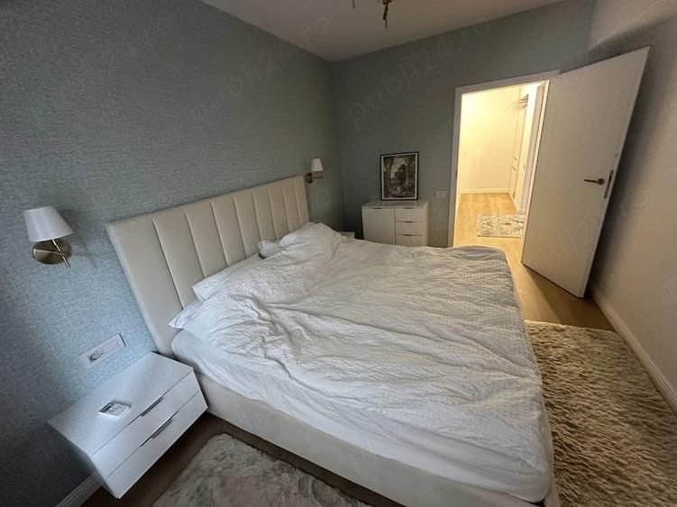 Apartament cu 2 camere decomandat în Vitan