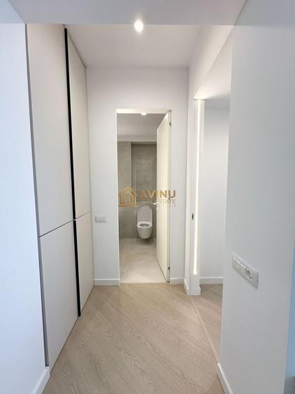 Apartament cu 2 camere în Sud-Vest