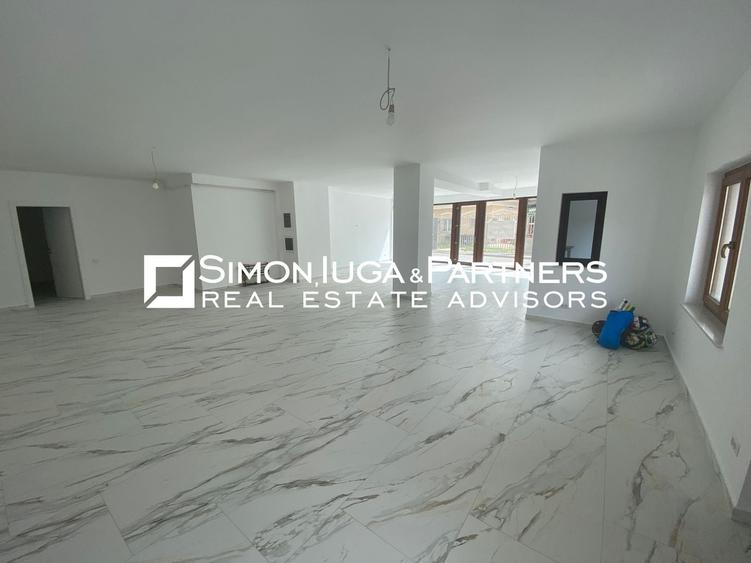 Spațiu comercial, de 135 mp, în Bulgaria