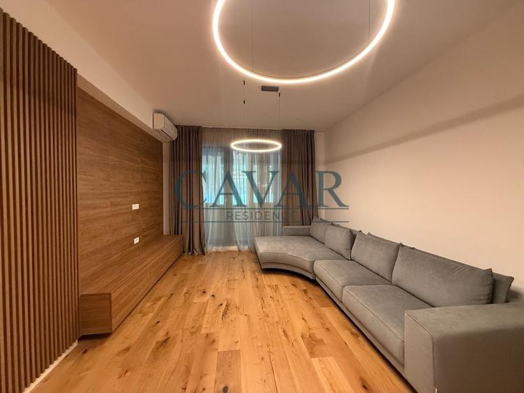 Apartament cu 2 camere decomandat în Olteniței