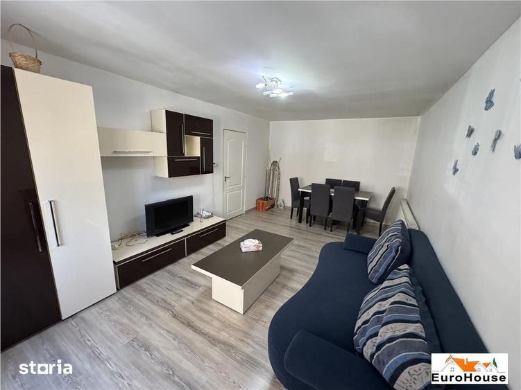 Apartament cu 2 camere de inchiriat in Alba Iulia Cetate - 8
